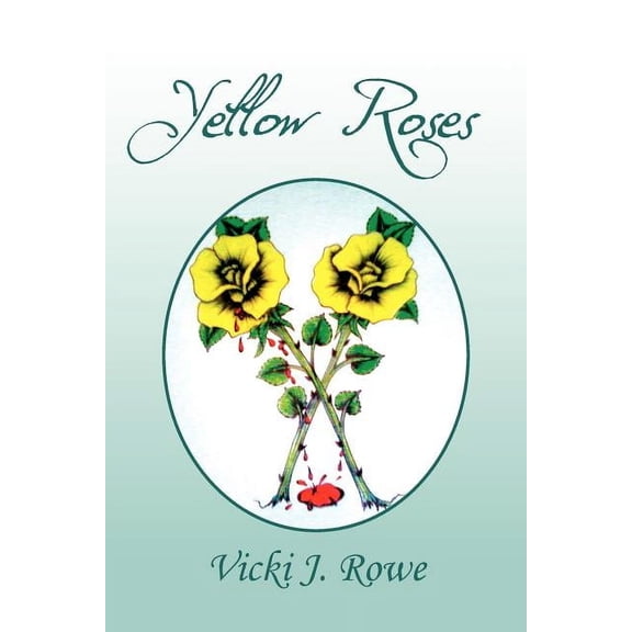 Yellow Roses, (Paperback)