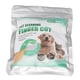 thumbnail image 1 of Toallitas Para Los Dedos Para El Cuidado , Almohadillas Para Dientes De Limpieza Bucal Que Mejoran La Limpieza Profunda Sin Olor Bucal Para Perros , 1 of 7