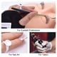 thumbnail image 3 of [Anillo de pegamento] Anillo de pegamento Beauty Junko Pro para extensiones de pestañas, 300 unidades, 3 of 5