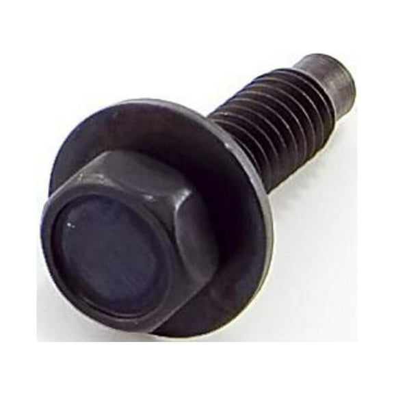 Omix-Ada by RealTruck | 12029.30 | Hood Hinge Bolt | OE Reference: 4004455 | Compatible with 1955-95 Jeep CJ / Wrangler YJ