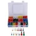 thumbnail image 1 of Conectores de terminales de batería terminal de cable eléctrico VE Conveniente Resistente a la temperatura Durable para automoción para el hogar para electricidad ANGGREK Otros, 1 of 8