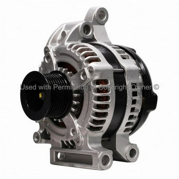 MPA - Starter Alternator 11352 Alternator