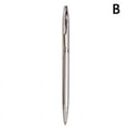 thumbnail image 1 of Metal Ballpoint Pen Slim Ball Pen For Business Writing New Office Gift, 1 of 9
