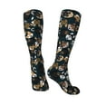thumbnail image 4 of Balery Dogs Fun Novelty Socks Men'S Women'S Crew Socks Funny Crazy Novelty Socks Quirky And Cool Socks, 4 of 9