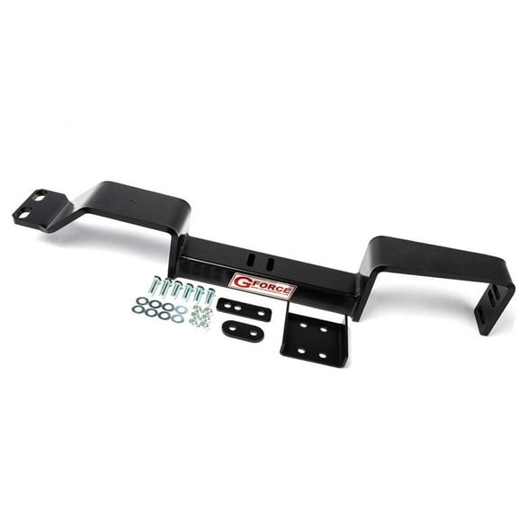 G Force RCS10 Transmission Crossmember, 1983-2005 S10, GM-1