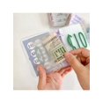 thumbnail image 5 of $150/$300/$500/$1000 Mini Binder Money Saving Challenge Book,Cash Storage Book, 5 of 5