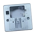 thumbnail image 3 of yuksok Sewing Machine Pin Plate Domestic Replacement Crafts Portable Spare Part Durable, 3 of 9