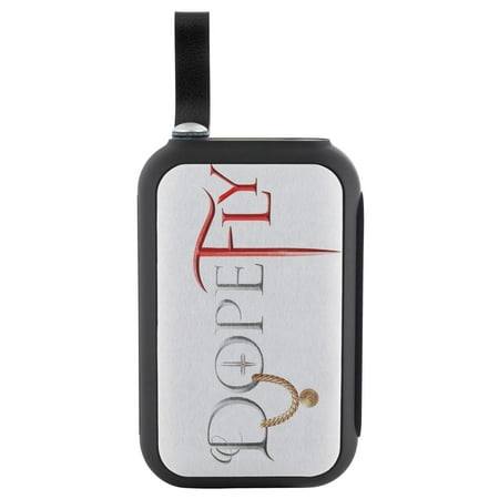 Dopefly World Thumpah Bluetooth Speaker