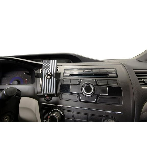 Hug Buddy 66686HB Americana Phone Holder