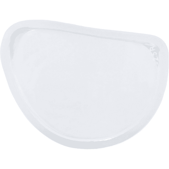 Atomic Gauge Reader Lens for Atomic Aquatics Sub Frame Mask