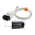 thumbnail image 3 of OBD diagnostic USB interface cable for Ediabas INPA K + DCAN BMW OBD 2, 3 of 5