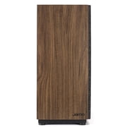 Jamo S 810 SUB 10 150W 2-Channel Subwoofer - Walnut