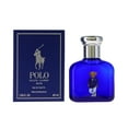 thumbnail image 2 of Ralph Lauren Men's Polo Blue (Bear Edition) EDT Spray 1.36 oz Fragrances 3605972440211, 2 of 4