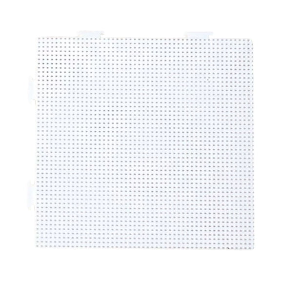 Bead Boards for Adults, DIY Craft Pegboard with Multiple Design Templates, Fuse Bead Base Plate for Arts & Crafts