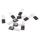 thumbnail image 1 of 5 transistores de potencia media PNP B772 y 5 D882, 1 of 5