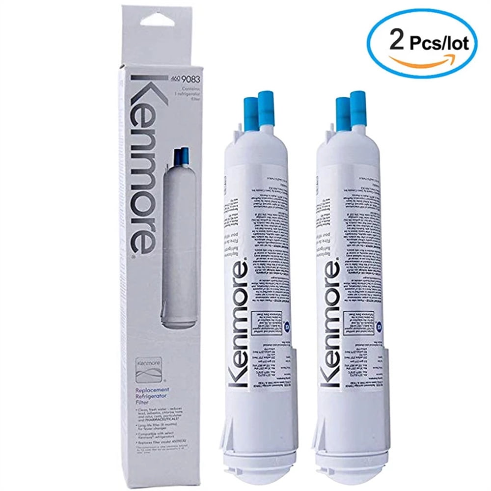 Kenmore 9083, 469083, 9020/9030 Replacement Refrigerator Water Filter