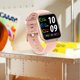 thumbnail image 3 of Multifuncional Bluetooth Talk Casual Reloj inteligente Fitness Metal Cas Eremote Tomar foto 1.69 pulgadas Ips Pantalla táctil completa Ip67 Resistente al agua, 3 of 3