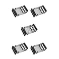 thumbnail image 1 of Bearachild Multipurpose Kitchen Sink Storage Rack Telescopic Basket Drain for Fruits Type2, 1 of 1