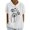 White, variant on Cute Summer Tops For Women Y2K Womens Workout Tops Short Sleeve Loose Fit Business Casual Blouses For Women Short Sleeve T Shirts For Women Pack