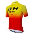 thumbnail image 5 of Nueva camiseta de ciclismo BH para hombre 2023, ropa de verano para ciclismo de montaña, ropa de equipo de ciclismo de carretera, uniforme de bicicleta de montaña de secado rápido, 5 of 5