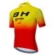 thumbnail image 5 of Nueva camiseta de ciclismo BH para hombre 2023, ropa de verano para ciclismo de montaña, ropa de equipo de ciclismo de carretera, uniforme de bicicleta de montaña de secado rápido, 5 of 5