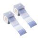 thumbnail image 1 of 2 piezas de notas adhesivas emergentes, pegatinas para escribir notas, etiquetas extraíbles, notas adhesivas, blocs de notas autoadhesivos para hacer Azul, 1 of 9