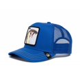 thumbnail image 1 of Gorra Goorin Bros Unisex ANIMALES Azul U, 1 of 3