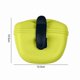 thumbnail image 5 of Large Capacity 650ml Portable Dog Treat Bag with Magnetic Closure and Waist Clip for Pet Training, 5 of 5