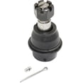thumbnail image 2 of Ball Joint Compatible with 2007-2009 Dodge Sprinter 2500 2007-2016, 2018-2020 Freightliner 6Cyl 4Cyl 3.0L 3.5L 2.1L Front, Left Driver or Right Passenger Side, Lower Sold individually, 2 of 5