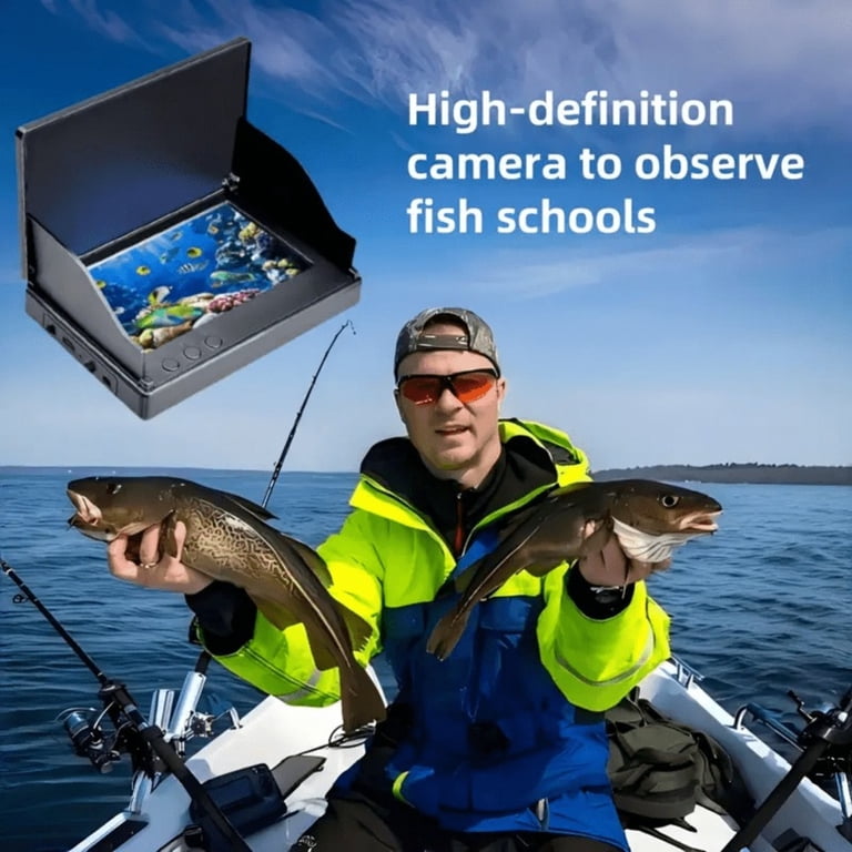casting reel fish finder Portable Castable Wireless Sonar Sensor Kayak Fish Finder Turbid Water Garmin Striker 4 Review: Best