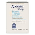 thumbnail image 3 of Aveeno Baby Wash Packet Soothing Bath Treatment 3.75Oz X 5Ct, 9-Pack, 3 of 6