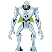 Ben 10 Ultimate Alien Nanomech Action Figure (Version 3)