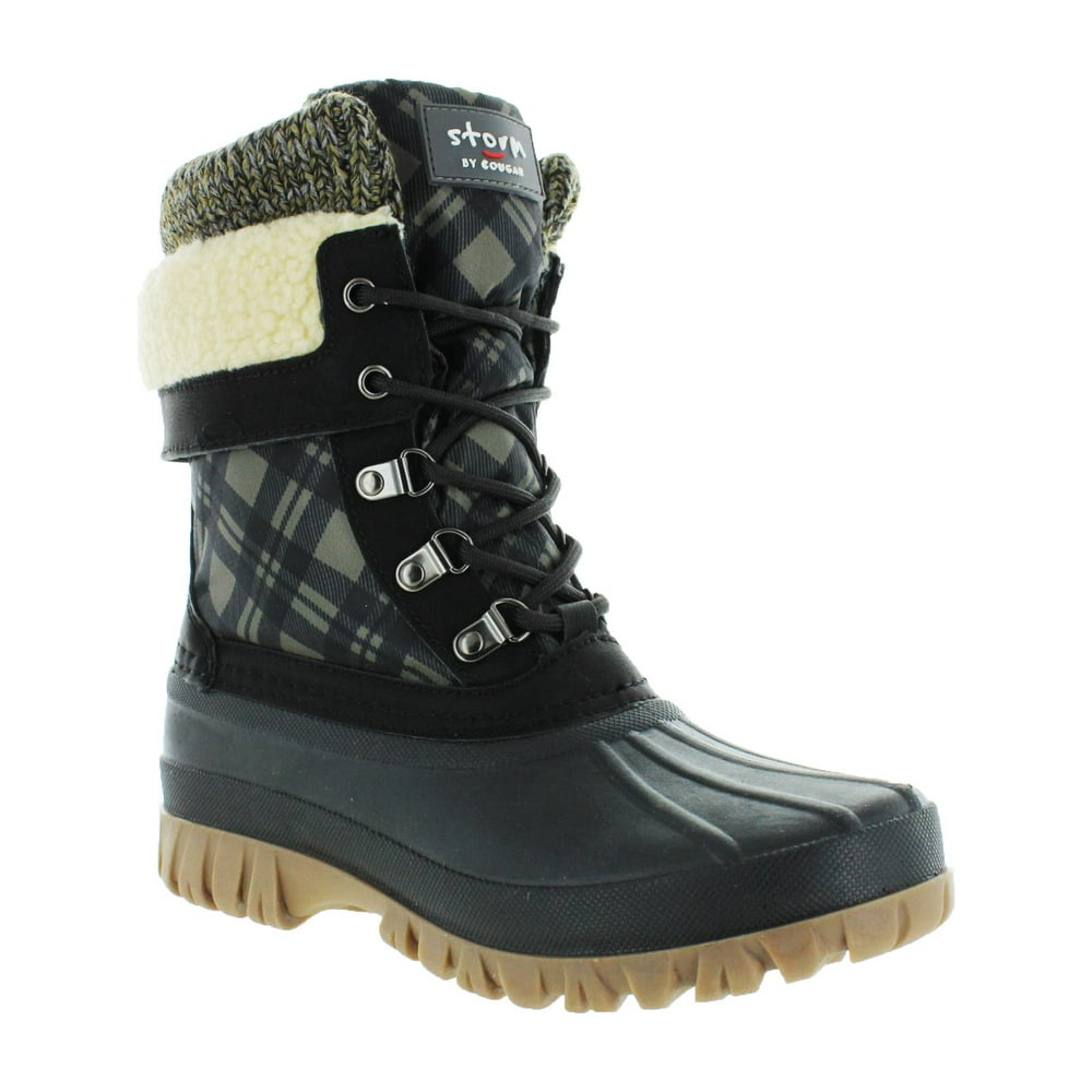 cougar creek women's winter boot