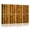 Color 1, variant on 8 Pack Art Acoustic Panels Sound Absorbing Printing Forest Rustic Farmhouse Deer Mountain Trees Fog Birds Decorative Soundproof Wall Panels Self Adhesive for Nursery Game Room Bedroom 48"x32"