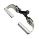 thumbnail image 3 of LAT, accesorio para equipos fitness, desarrollo muscular, ángulos ajustables, accesorio universal para máquinas cable alta S, 3 of 8