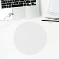 thumbnail image 4 of SHISUYAN Round Acrylic Board Clear Transparent Board Panel for Art Craft Projects DIY, 4 of 5