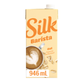 thumbnail image 2 of Silk Oat Barista, Original Flavour, Plant Based Dairy Free Milk, Shelf Stable, 2 of 6