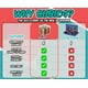 thumbnail image 4 of Juego de mesa Qubic4 3D Strategy for Critical Thinking 9+ Years, 4 of 9