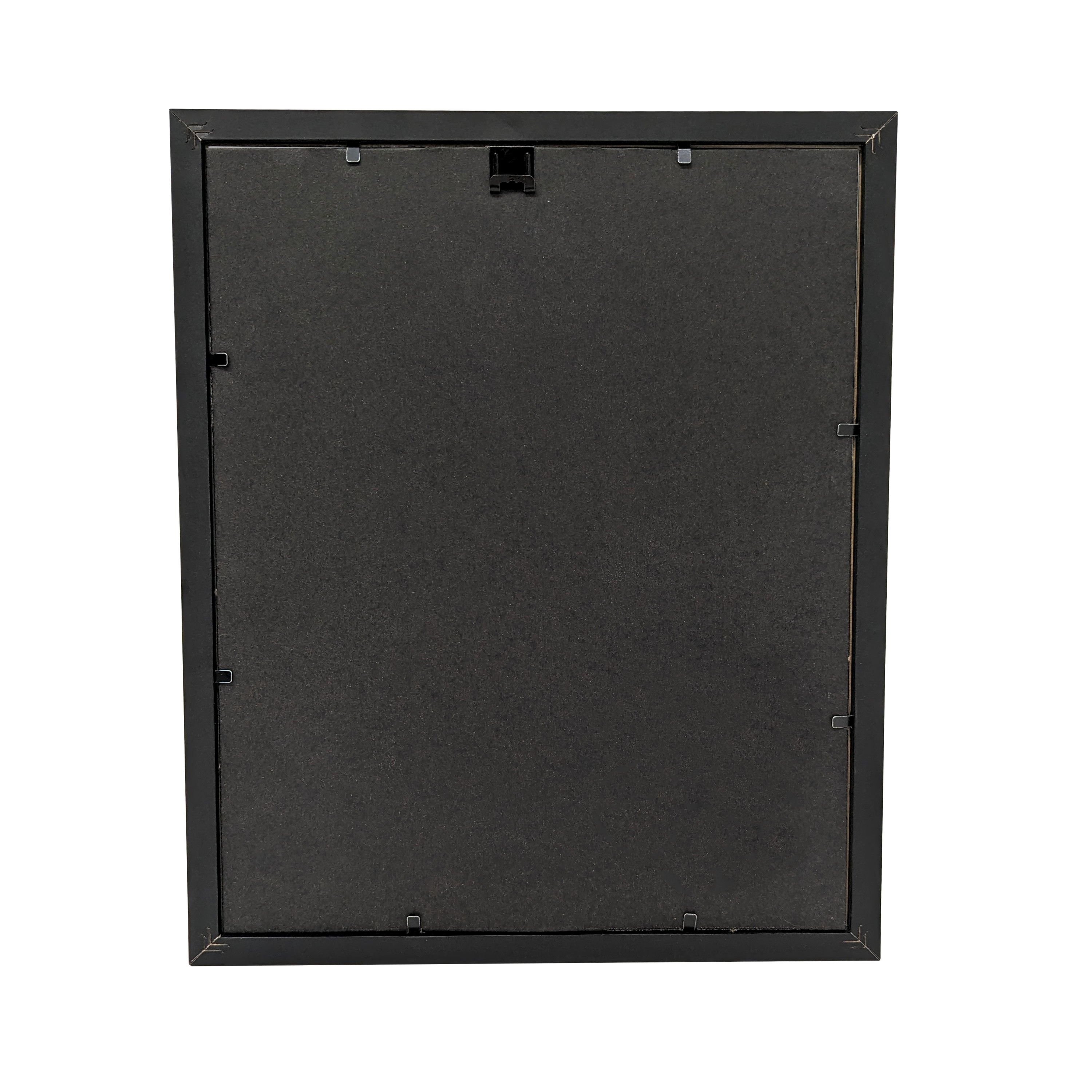 Mainstays 8.5 x 11 Black Document Picture Frame (2-Pack) photo 5
