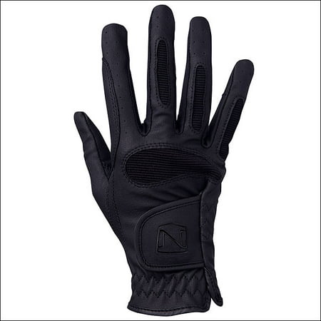 6 SIZE NOBLE OUTFITTTERS LEATHER STRETCH READY TO RIDE GLOVE (Best Way To Stretch Leather Gloves)