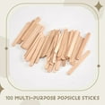 thumbnail image 4 of 100 x sticks-As Shown, 4 of 7