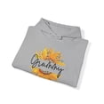 thumbnail image 4 of Grammy Grandma Mothers Day Hoodie Gifts Hooded Sweatshirt Pullover Shirt, 4 of 4