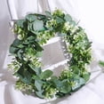 thumbnail image 2 of Flowers Decoration Pendant Window Door Garland for Home, 2 of 7