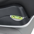 thumbnail image 2 of Base de Asiento de Coche Chicco Antracita Gris Compatible con Chicco Fit2 para Bebés y Niños Pequeño, 2 of 5
