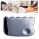 thumbnail image 3 of Herramientas de raspado Gua Sha de piedra Terahertz Herramientas de masaje facial para la piel y la relajación, 3 of 6
