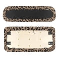 thumbnail image 3 of Pzuqiu Leopard Golf Cart Seat Covers All Seasons, Fit for 2-Seats Cart Golf Carts Outdoor Suitable for Club Car Precedent EZGO Club Car, 3 of 9