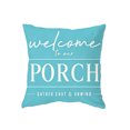 thumbnail image 4 of Decorative Throw Soft Square Cover Home Sofa Bedroom Couch, 4 of 6