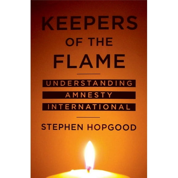 Keepers of the Flame, (Paperback)