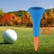 thumbnail image 3 of Soporte de Goma para Tees de Golf de 4 X 5 Pulgadas Strade Fareast Limited Color Naranja, 3 of 8