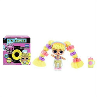 LOL Surprise OMG Sports Fashion Doll Sparkle Star with 20